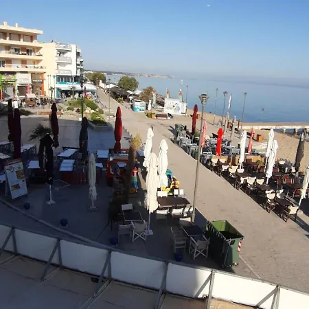 Zahos 3 Apartament Peraía