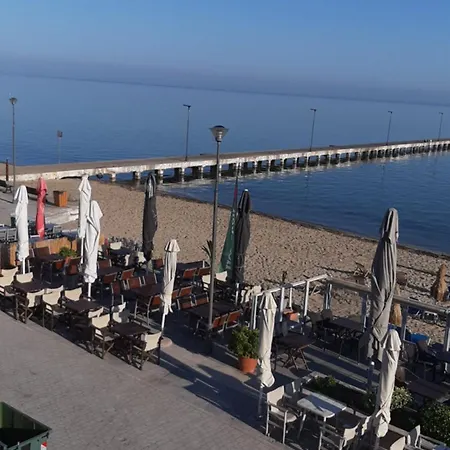 Zahos 3 Apartament *