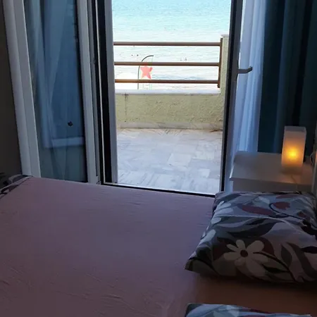 Zahos 3 Apartament *