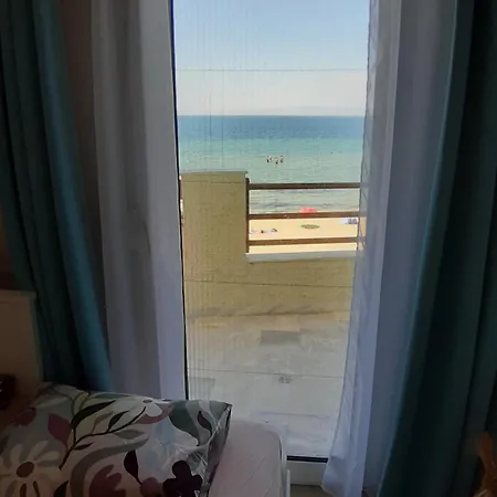 Zahos 3 Apartament Peraía